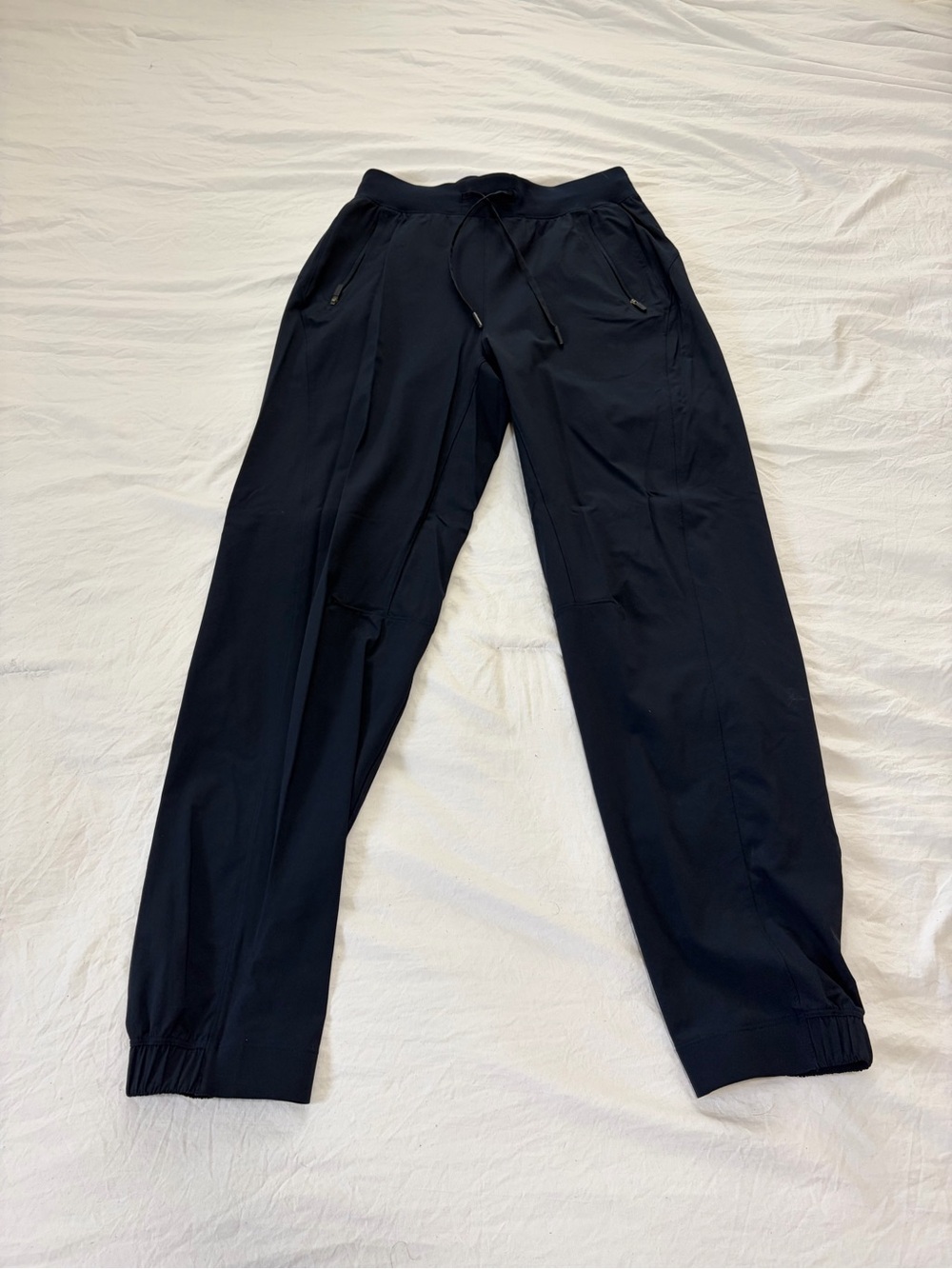 Lululemon Navy License to Train Pants